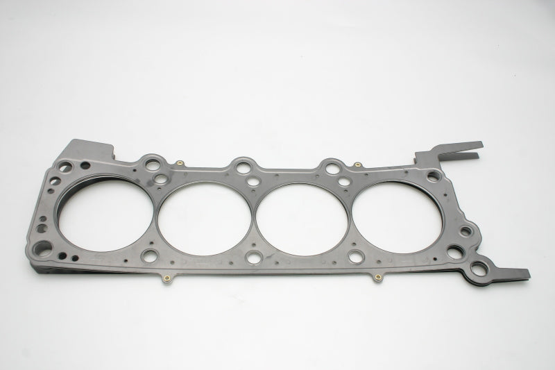 Cometic Ford 4.6 Left DOHC Only 95.25 .030 inch MLS Solid Darton Sleeve-thumbmail-4