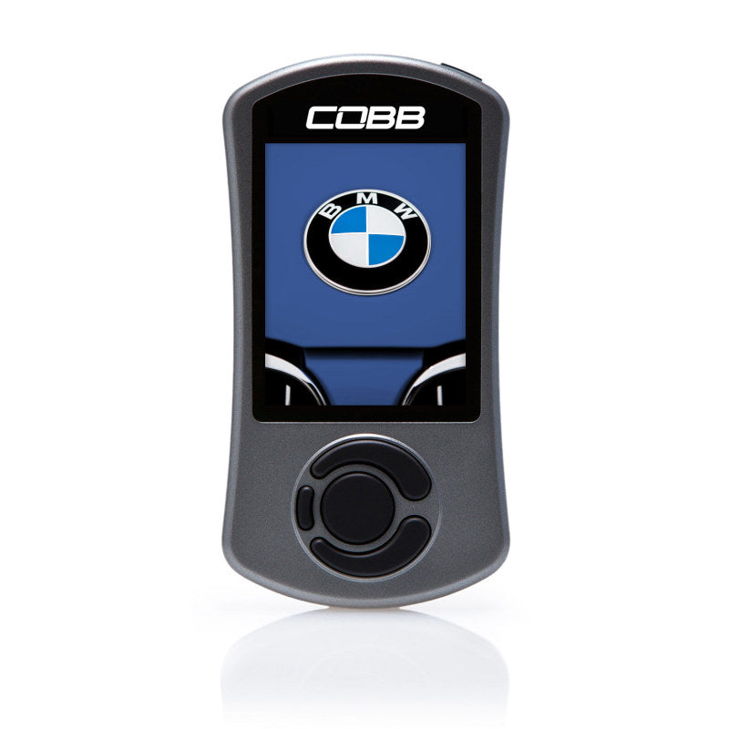 Cobb 11 BMW 135i / 335i / 335xi AccessPORT V3 *For 13 BMW 335iS see AP3-BMW-001*-thumbmail-1