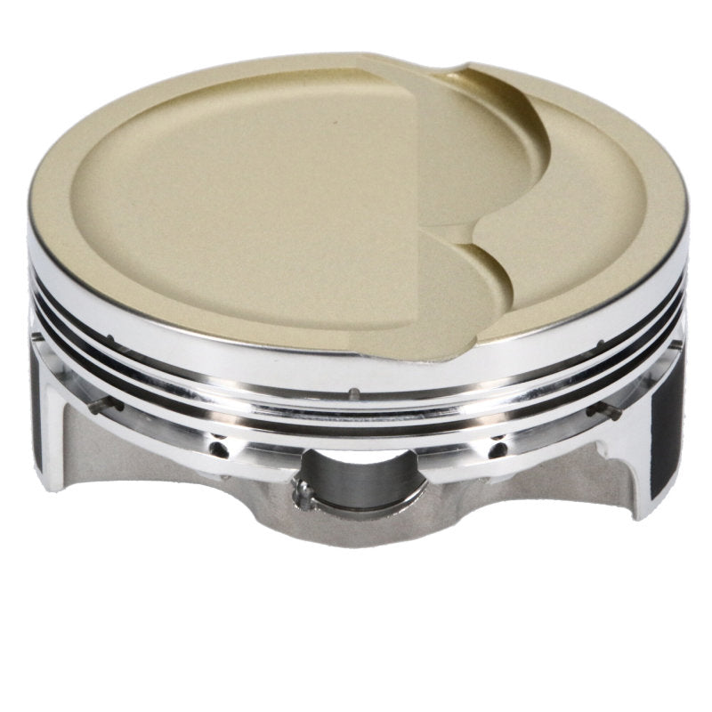 JE Pistons Ultra Series GM Gen III/IV LS 4.07in Bore/4in Stroke Set of 8 Pistons-thumbmail-6