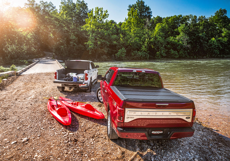 UnderCover 12-16 Ford Ranger T7 6ft Flex Bed Cover-thumbmail-13