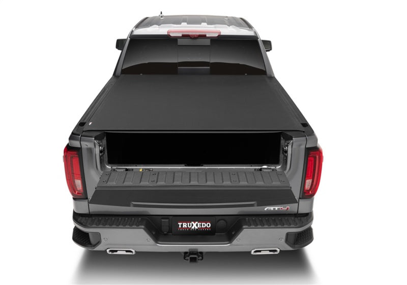 Truxedo 15-20 GMC Canyon & Chevrolet Colorado 6ft Pro X15 Bed Cover-thumbmail-29