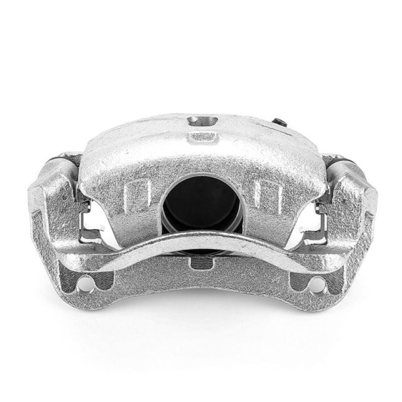 Power Stop 13-15 Acura ILX Front Right Autospecialty Caliper w/Bracket-thumbmail-1