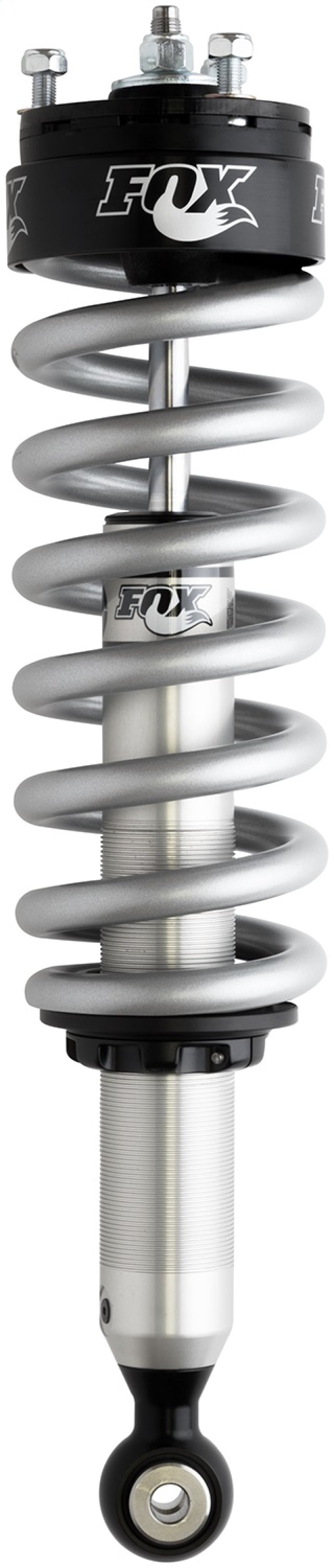 Fox 12-16 Ford T6 Ranger 4WD 2.0 Performance Series 5.18in. IFP Coilover (Alum) / 0-2in. Lift-thumbmail-4
