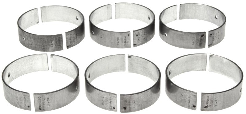 Clevite Chrysler 3.2L 197CID 3.5L 215CID V6 Con Rod Bearing Set-thumbmail-2