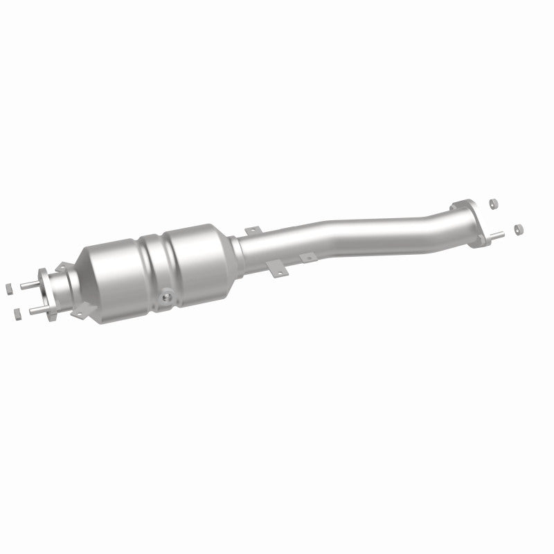 MagnaFlow Conv DF 09- Mitsu Lancer Ralli 2.0T-thumbmail-48
