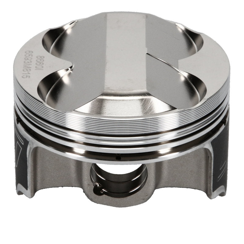 Wiseco AC/HON B 4v DOME +8.25 STRUT 8150XX Piston Kit-thumbmail-12
