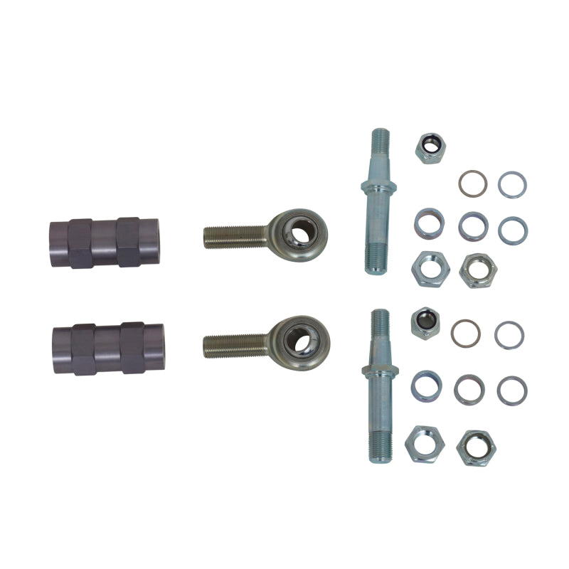 BBK 05-14 Mustang Front Bump Steer Tie Rod End Kit-thumbmail-12