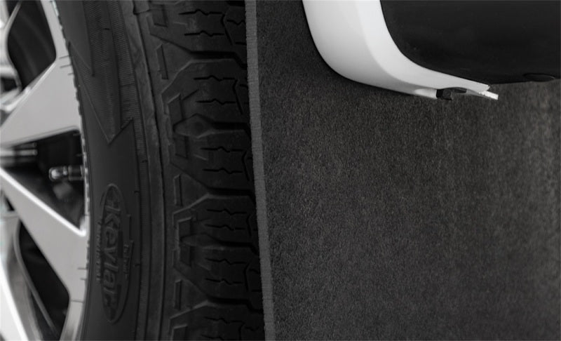Access ROCKSTAR 15-20 Chevy Colorado (Excl. ZR2) w/ Trim Plates 12in W x 18in L Splash Guard-thumbmail-5