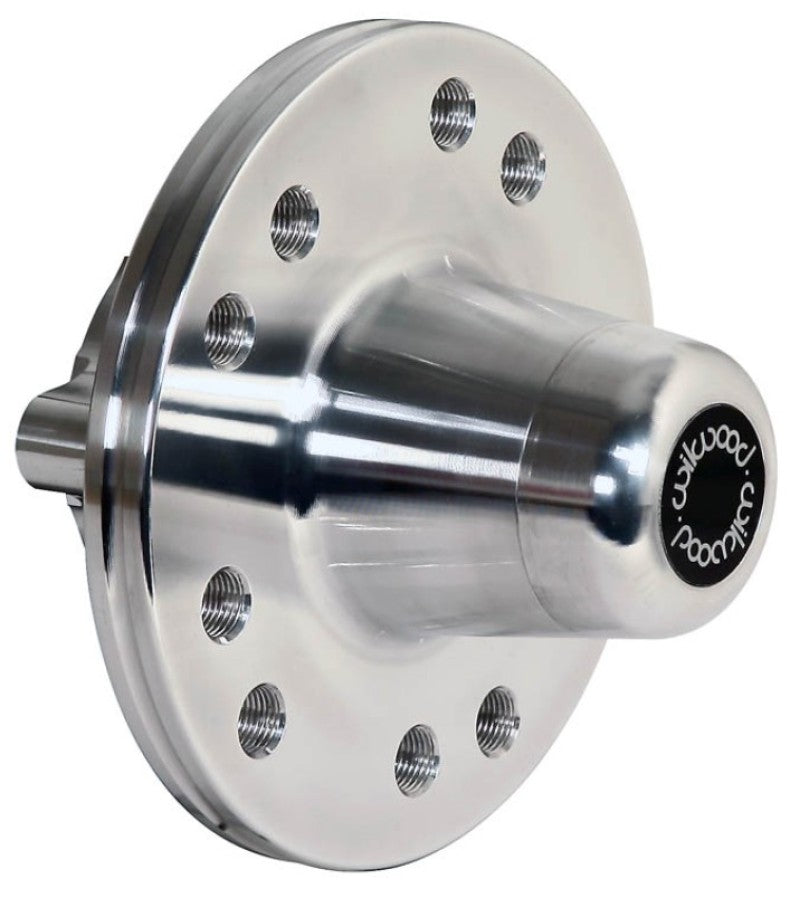 Wilwood Hub-Vented Rotor Mustang II 5x4.50/4.75-thumbmail-1