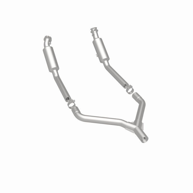 MagnaFlow Conv DF 06-07 Mustang 4.0L OEM-thumbmail-47