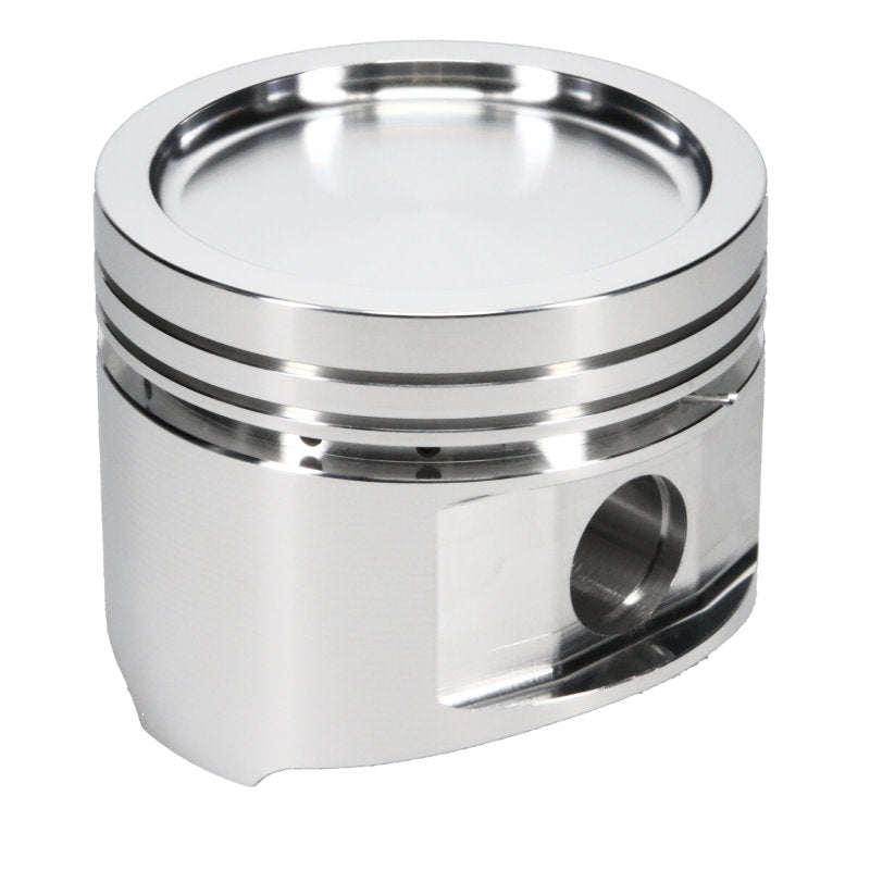 JE Pistons 3.815 BUICK V6 TURBO Set of 6 Pistons-thumbmail-11