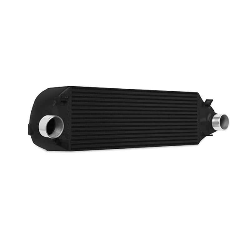 Mishimoto 2013+ Ford Focus ST Black Intercooler w/ Black Pipes-thumbmail-13