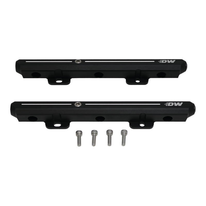 DeatschWerks Honda J-Series Fuel Rails (Early)-thumbmail-1