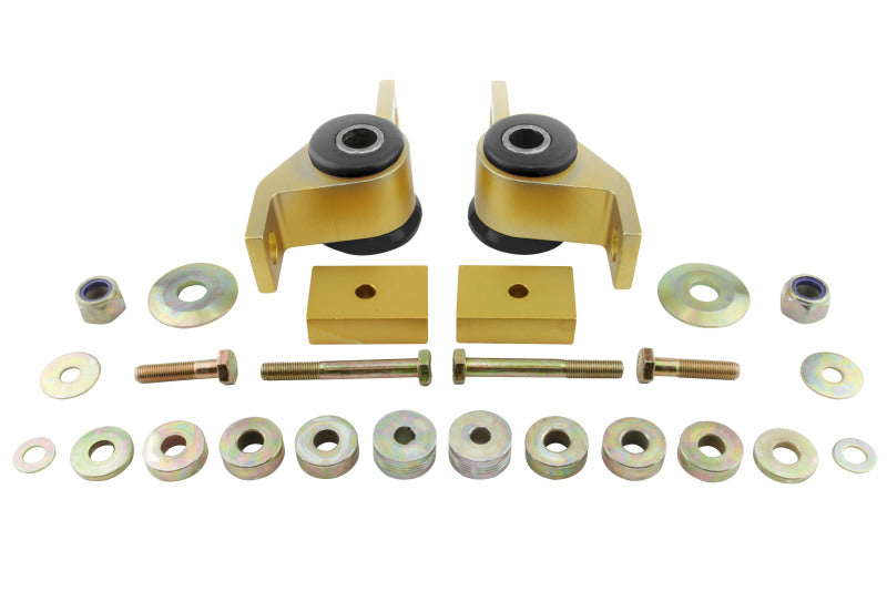 Whiteline 02-07 Subaru WRX Sedan and Wagon / 03-07 Subaru Impreza Non-Turbo/04-07 Subaru STi Front-thumbmail-3