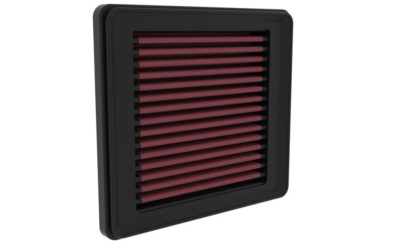 K&N 20-22 Yamaha T-Max Replacement Air Filter-thumbmail-1