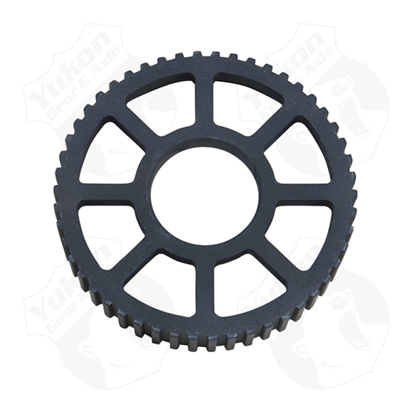 Yukon Gear 4.5in abs Ring For w/ 49 Teeth 94+ 8.8in Ford-thumbmail-3