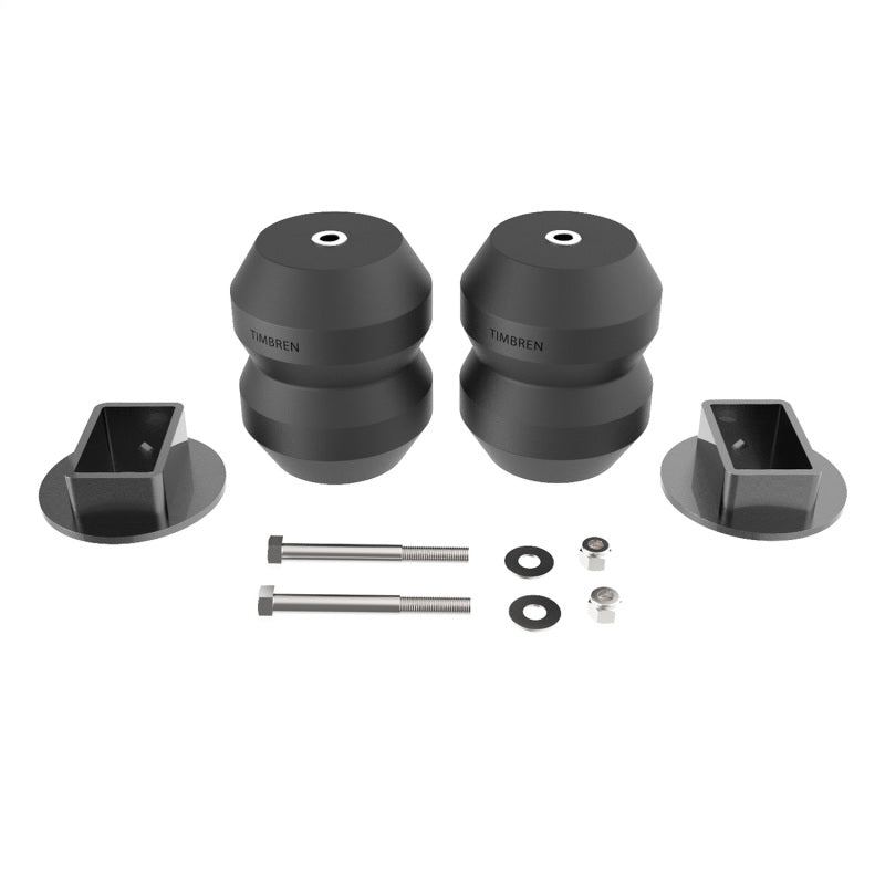 Timbren 1980 Ford F600 Front Suspension Enhancement System-thumbmail-3