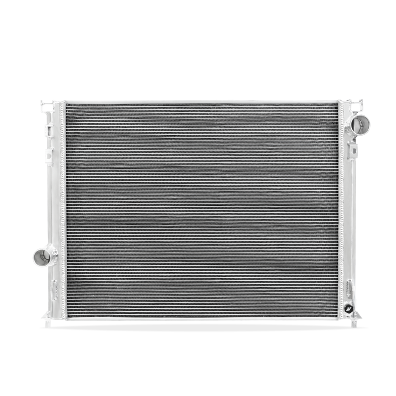 Mishimoto 2008-2016 Dodge Challenger R/T - SRT8 Hellcat Performance Aluminum Radiator-thumbmail-24