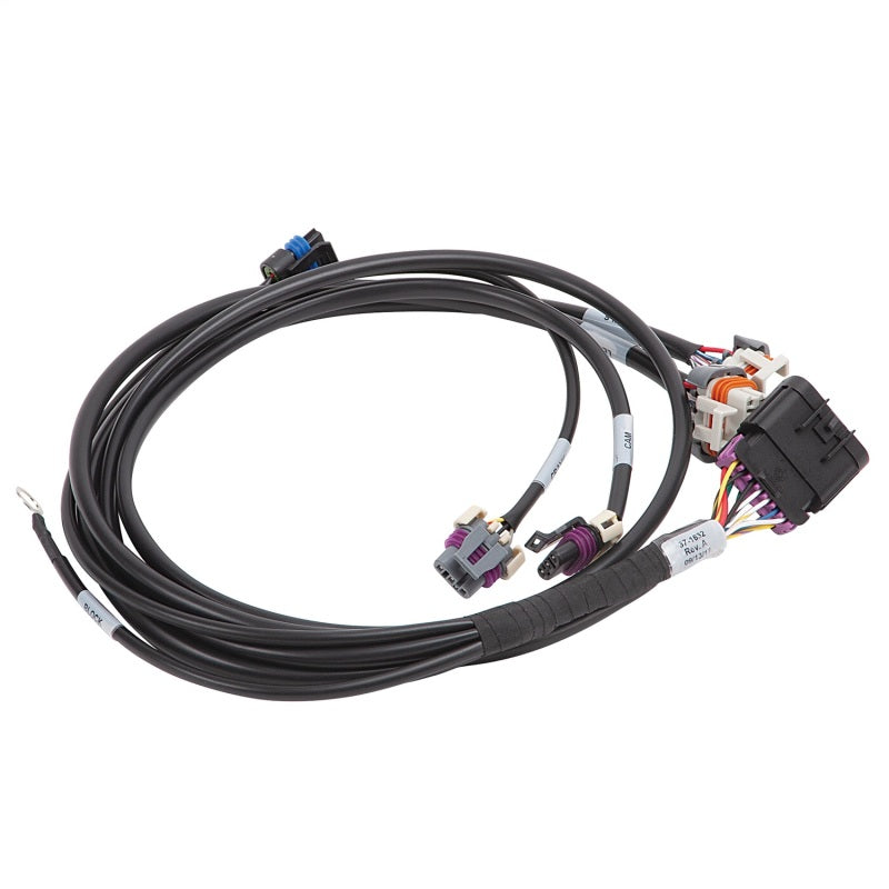 Edelbrock Pro Flo 4 IAC Ignition Harness 58X Gen IV LS-thumbmail-2