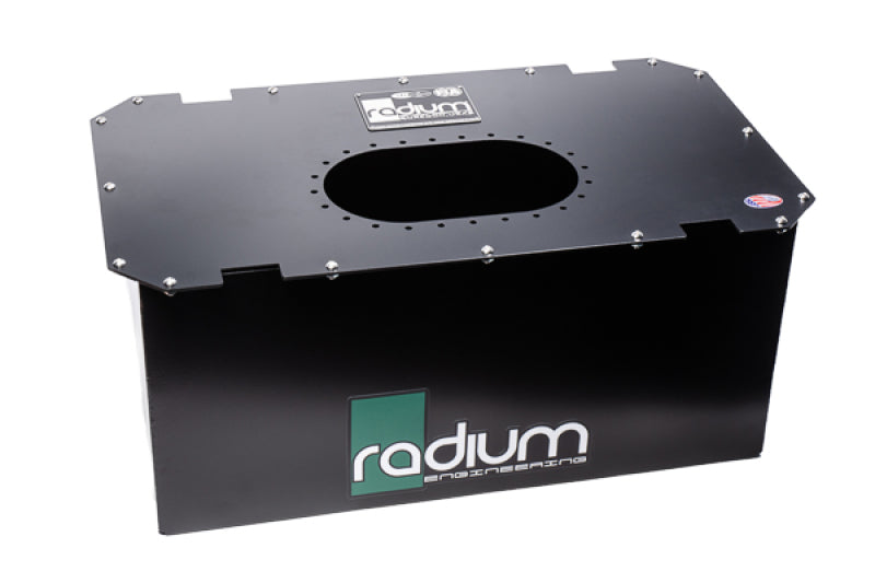Radium Engineering R14A Fuel Cell Can - 14 Gallon-thumbmail-1