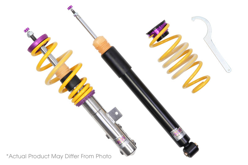 KW Coilover Kit V2 Acura RSX (DC5) incl. Type S-thumbmail-8