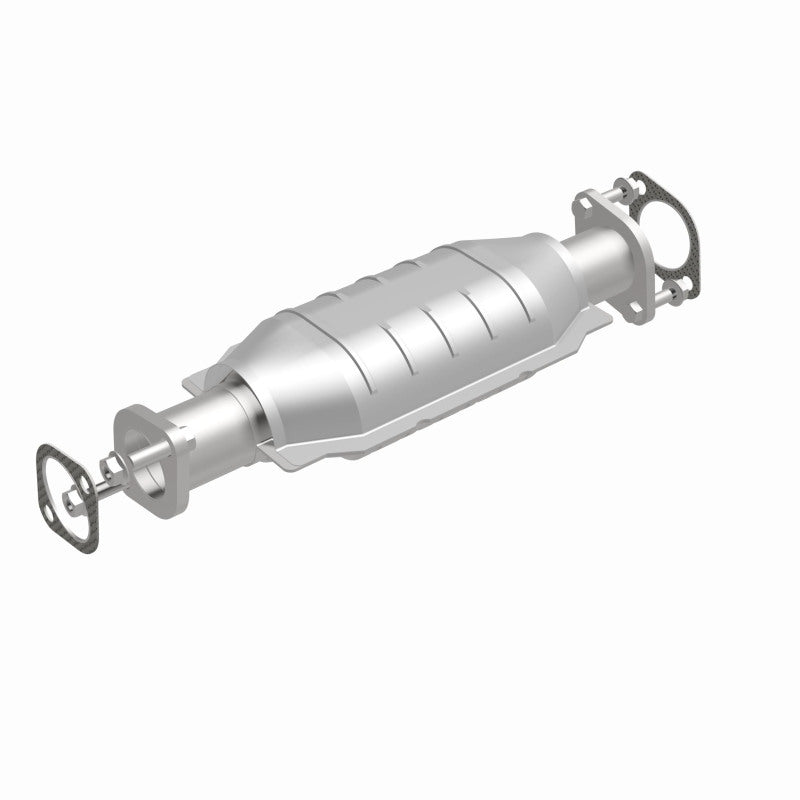 MagnaFlow Conv DF 05-10 Kia Sportage 2.7L-thumbmail-46