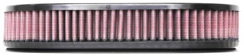 K&N 88-12 Harley Davidson Sportster Screamin Eagle Element Replacement Air Filter-thumbmail-5