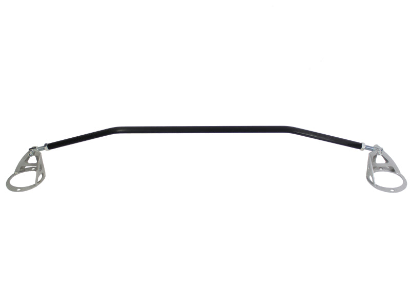 Whiteline 98-02 Miata NB Front adjustable strut tower brace-thumbmail-3