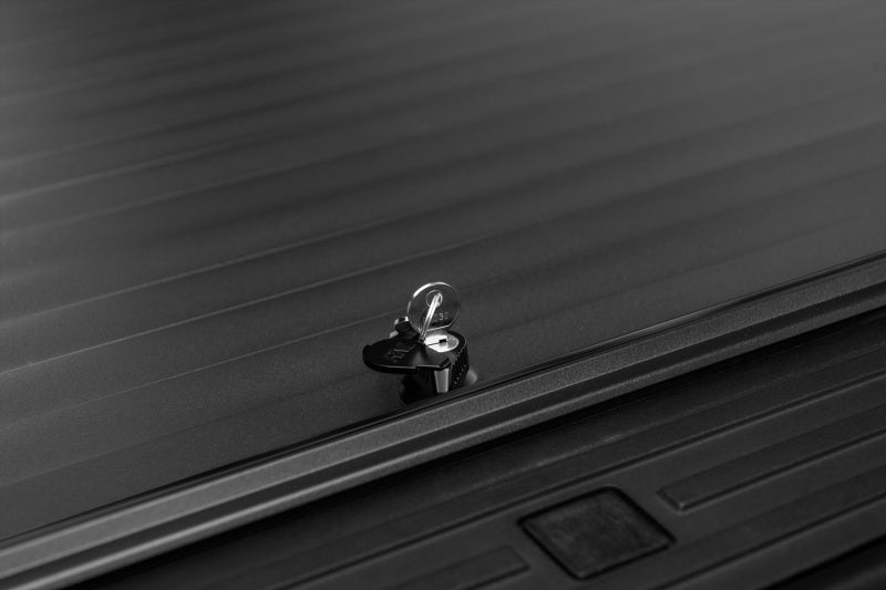 Roll-N-Lock 15-19 Chevrolet Colorado/GMC Canyon 71-1/2in A-Series Retractable Tonneau Cover-thumbmail-35