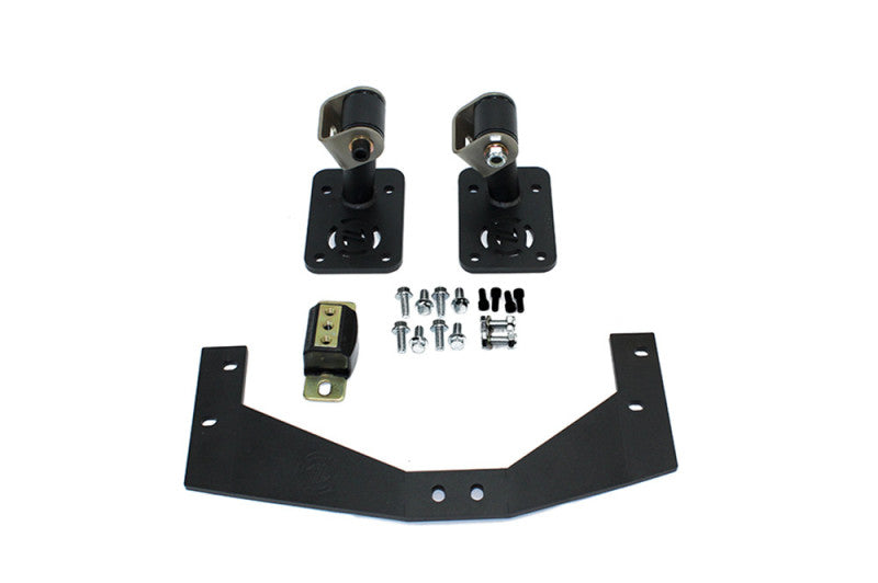 ISR Performance LS Swap Mounts for 03-08 Nissan 350Z Z33-thumbmail-2