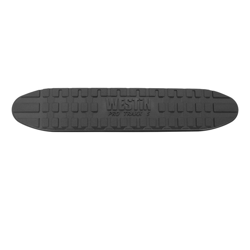 Westin PRO TRAXX 5 Replacement Service Kit with 24in pad - Black-thumbmail-7