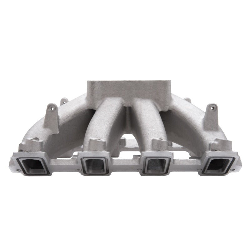 Edelbrock Manifold Super Victor GM LS3 V8 EFI 4150 Series Flange-thumbmail-25