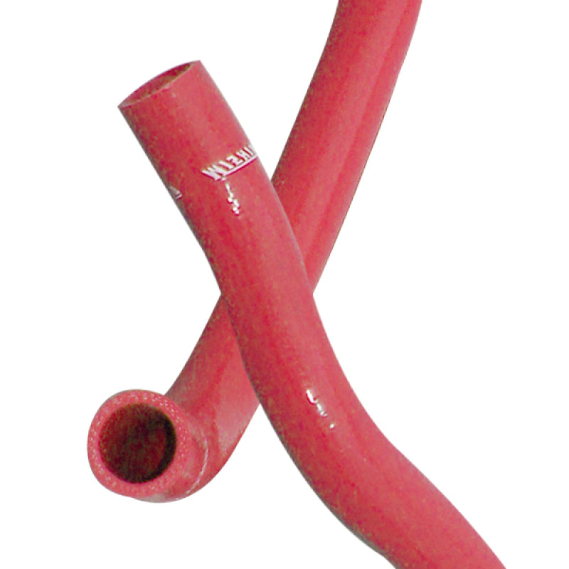 Mishimoto 00-09 Honda S2000 Red Silicone Hose Kit-thumbmail-7