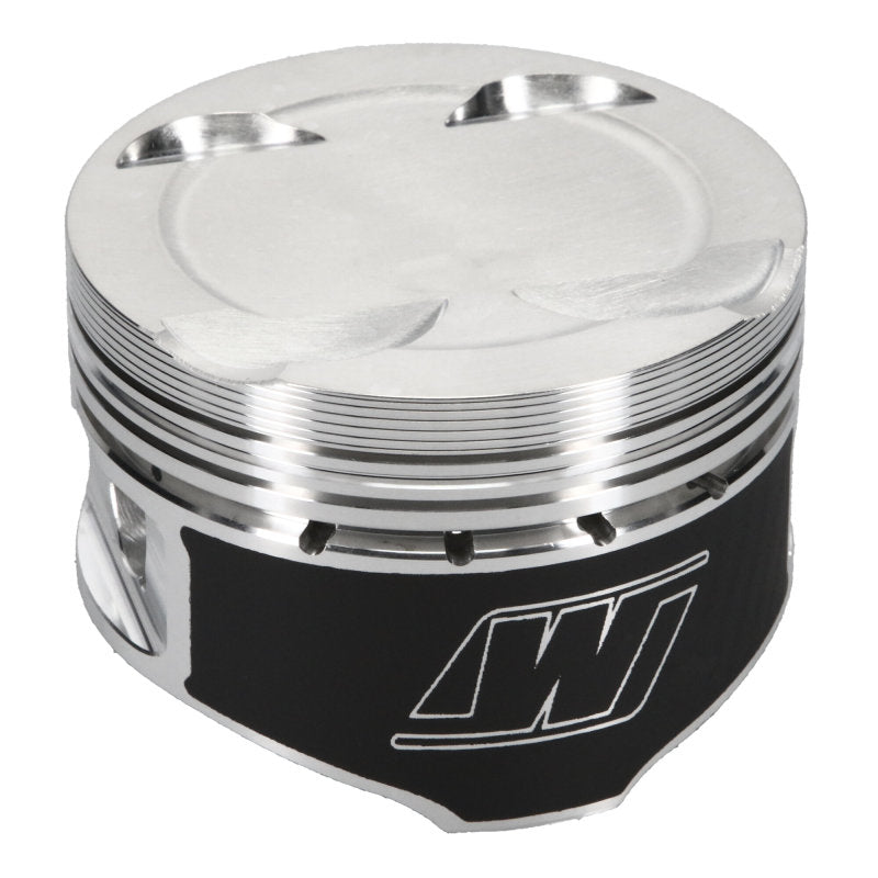 Wiseco MAZDA Turbo -4cc 1.201 X 84MM Piston Shelf Stock Kit-thumbmail-10