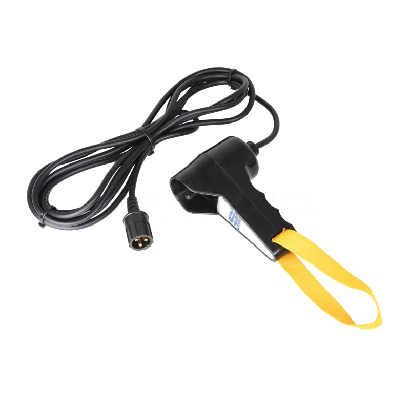 Superwinch Replacement Remote Control Tiger Shark 9500/11500 LP8500/10000 UT3000 Winches - Black-thumbmail-6