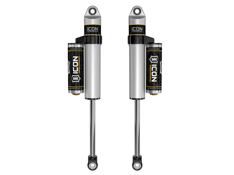 ICON 2015+ Chevrolet Colorado 0-2in Rear 2.5 Series Shocks VS PB - Pair-thumbmail-2