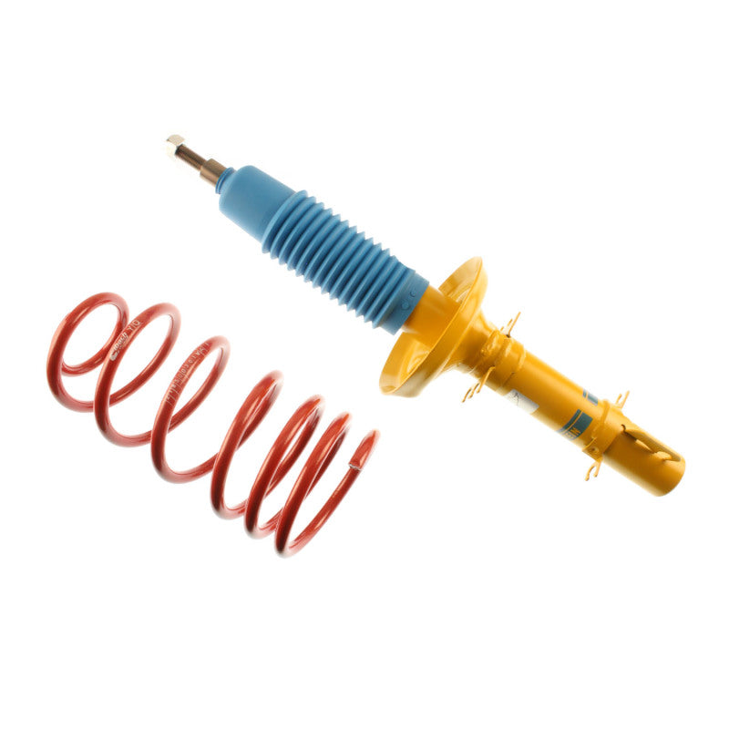 Bilstein B12 (Sportline) 99-06 VW Golf / 99-05 Jetta Front & Rear Suspension Kit-thumbmail-10
