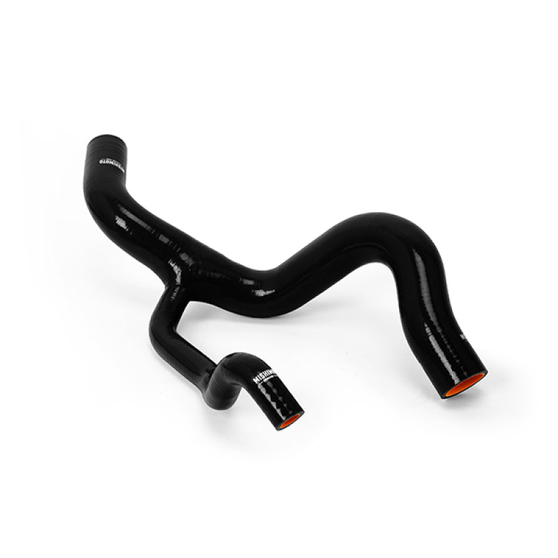 Mishimoto 2016+ Chevrolet Camaro 2.0T w/HD Cooling Package Silicone Radiator Hose Kit - Black-thumbmail-9