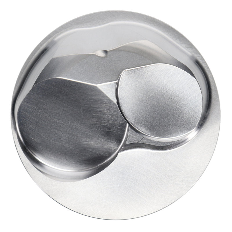 JE Pistons BBC 4.610in Bore +.034 / 1.120 CH / 0.990 Pin - Set of 8 Pistons-thumbmail-5