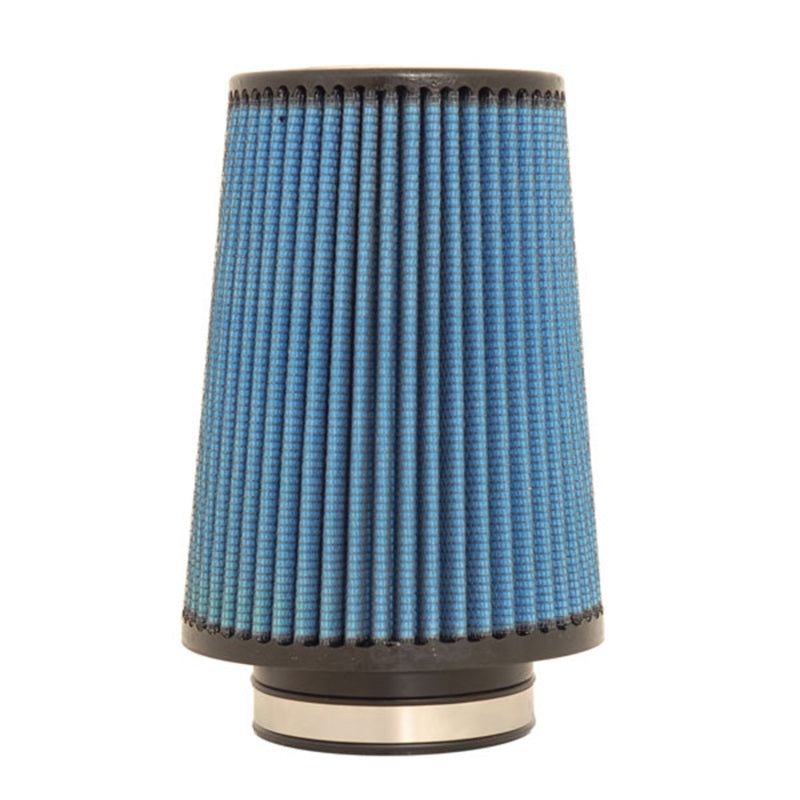 Volant Universal Pro5 Air Filter - 6.0in x 4.75in x 8.0in w/ 4.5in Flange ID-thumbmail-1