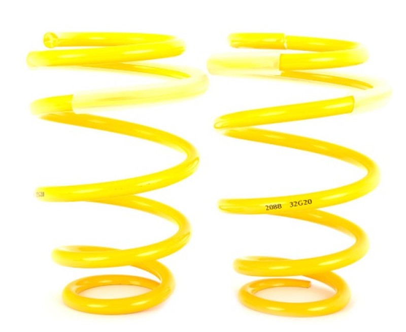 KW BMW M3/M4 G80/G82 Height Adjustable Spring Kit-thumbmail-7