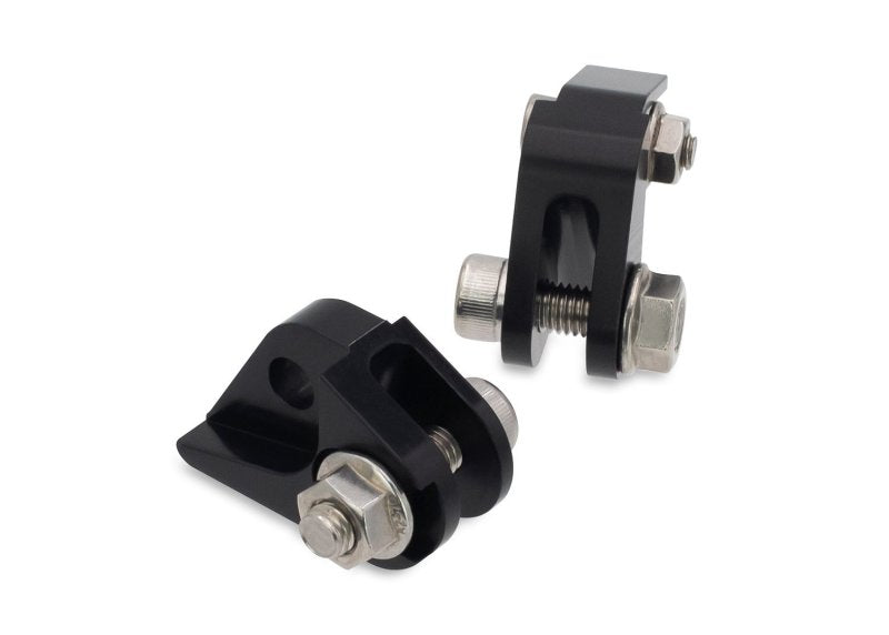 BLOX Short Shift Adapter for RSX/01-05 Civic Non-Si - Black-thumbmail-3