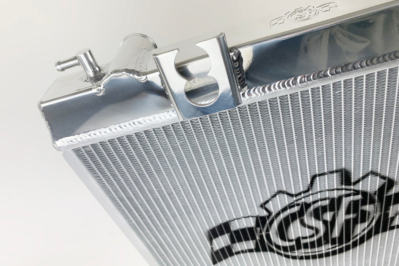 CSF 87-91 BMW M3 (E30) 2.7L Radiator-thumbmail-12