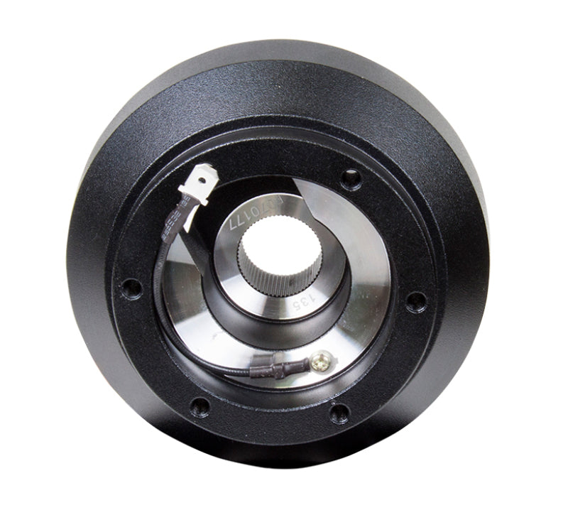 NRG Short Hub Adapter 2015+ Honda FIT / 2015+ Civic / 13+ Acura ILX-thumbmail-6