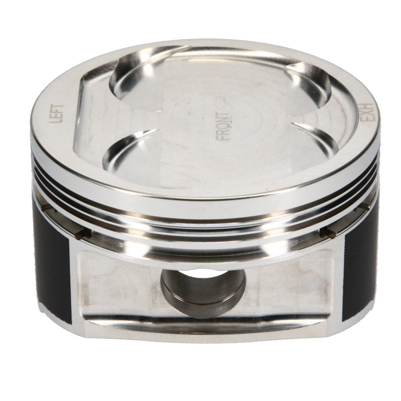JE Pistons SUB EJ25 SOHC 11.5:1 KIT Set of 4 Pistons-thumbmail-4