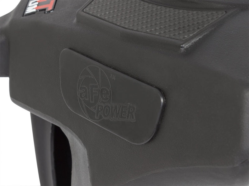aFe Momentum Air Intake System PRO Dry S Stage-2 13-16 Cadillac ATS 3.6L V6-thumbmail-11