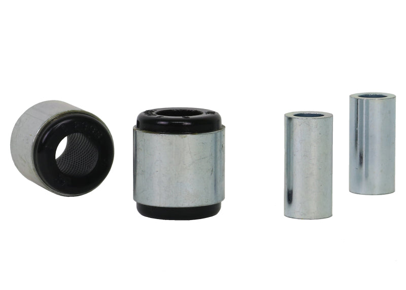Whiteline Plus 03+ Nissan 350z / Infiniti G35 Rear Upper Rear Trailing Arm (Locates in Hub) Bushing-thumbmail-3