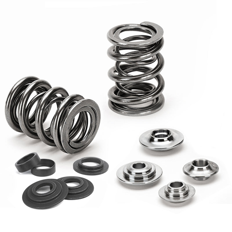 Supertech Honda S2000 F20 Dual Valve Spring Kit-thumbmail-1