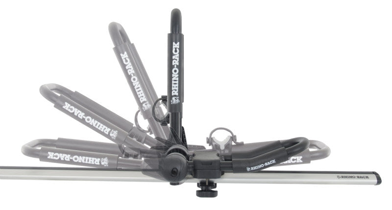 Rhino-Rack Folding J Style Kayak Carrier - Pair-thumbmail-8
