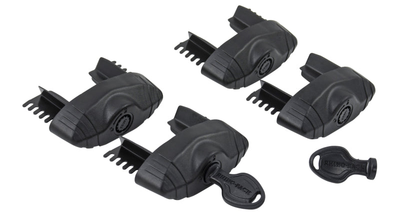 Rhino-Rack Vortex Secure Core Locking End Caps - Set of 4-thumbmail-4